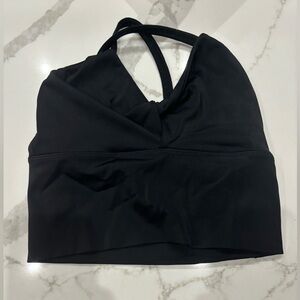Second Skin Dancewear top